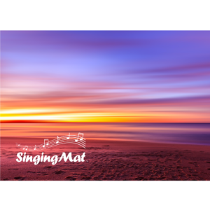 SingingMat - Luxury - Beach design